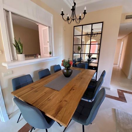 Elviria Paradiso Apartment ماربيا المظهر الخارجي الصورة