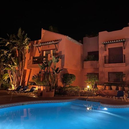 Elviria Paradiso Apartment ماربيا المظهر الخارجي الصورة