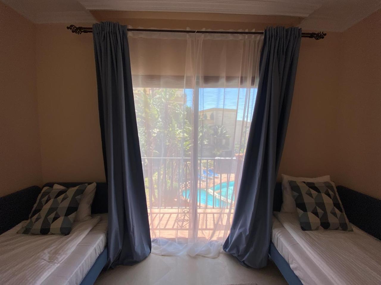 Elviria Paradiso Apartment ماربيا المظهر الخارجي الصورة