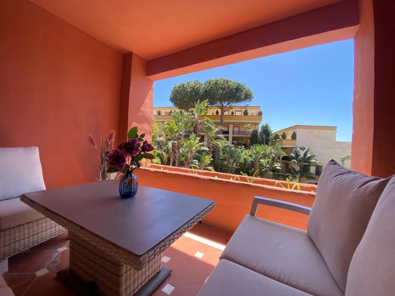 Elviria Paradiso Apartment ماربيا المظهر الخارجي الصورة