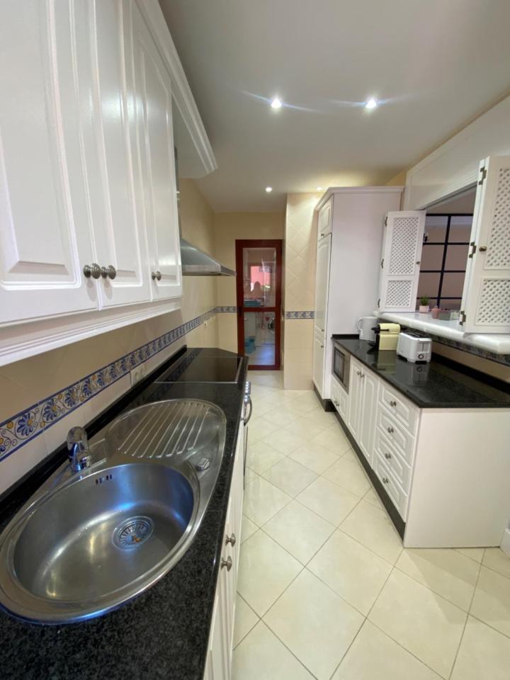 Elviria Paradiso Apartment ماربيا المظهر الخارجي الصورة