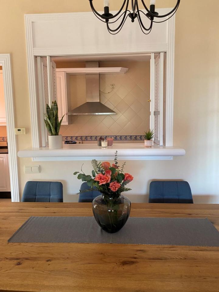 Elviria Paradiso Apartment ماربيا المظهر الخارجي الصورة