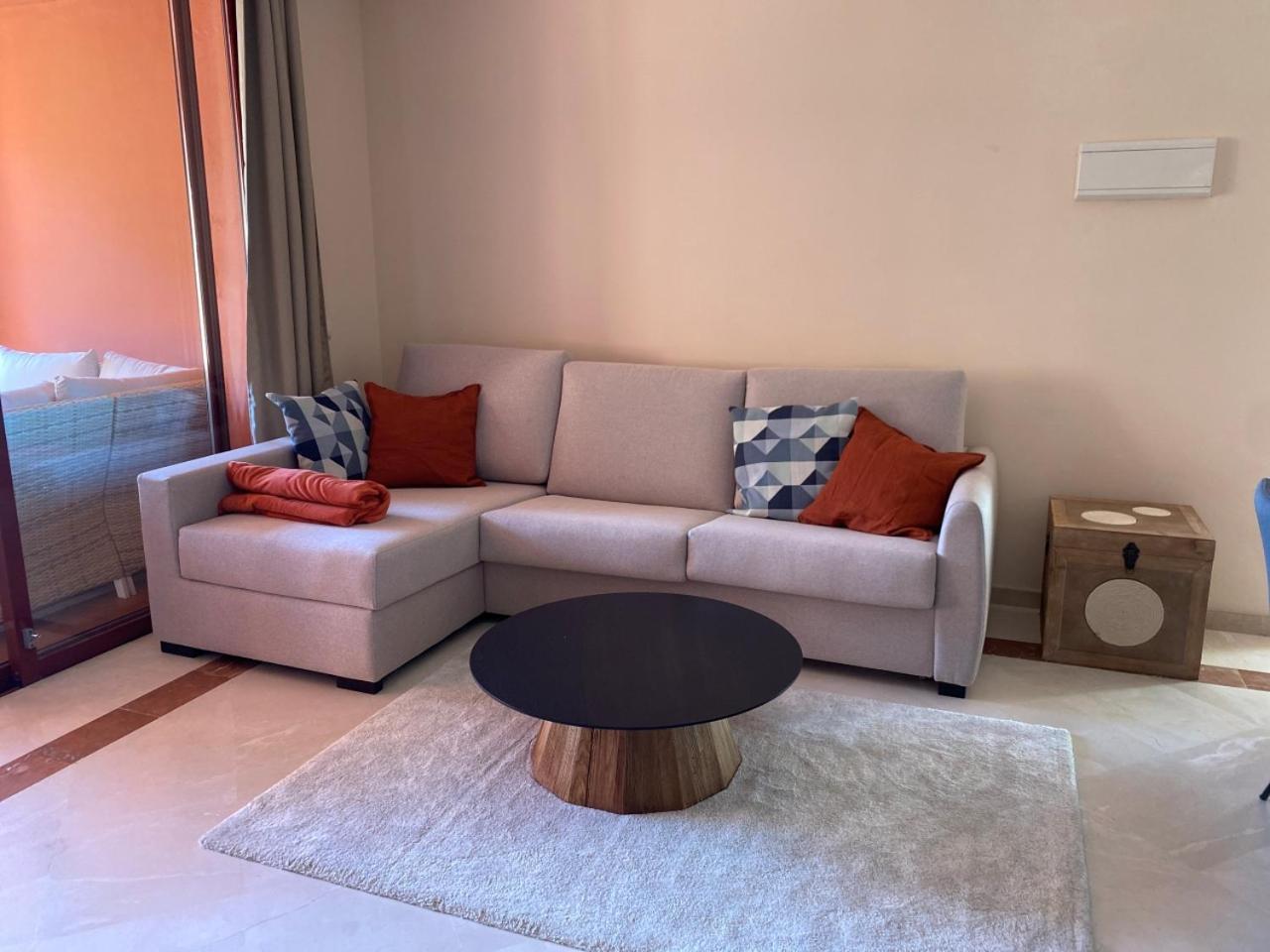 Elviria Paradiso Apartment ماربيا المظهر الخارجي الصورة
