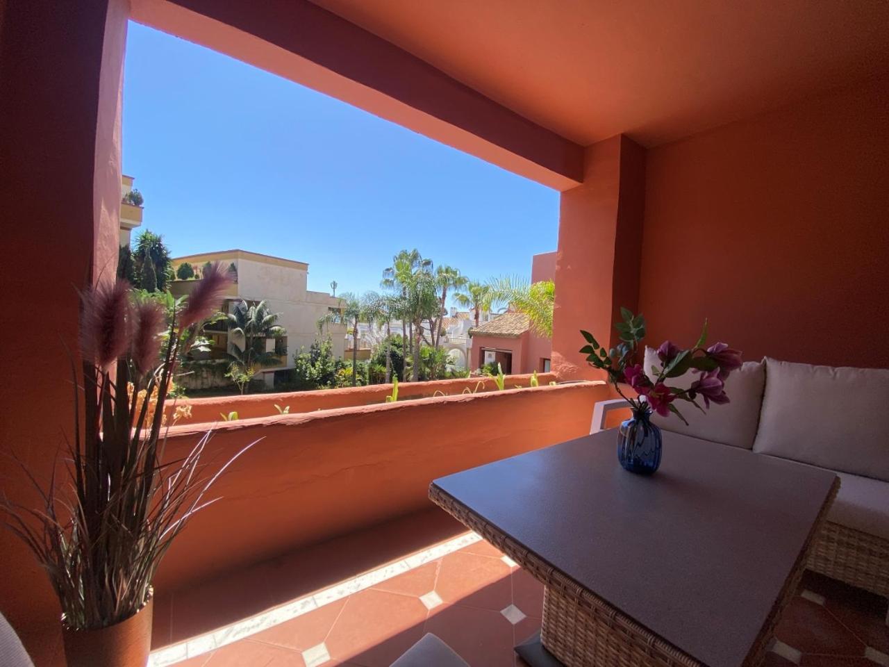 Elviria Paradiso Apartment ماربيا المظهر الخارجي الصورة