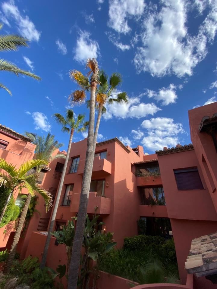 Elviria Paradiso Apartment ماربيا المظهر الخارجي الصورة