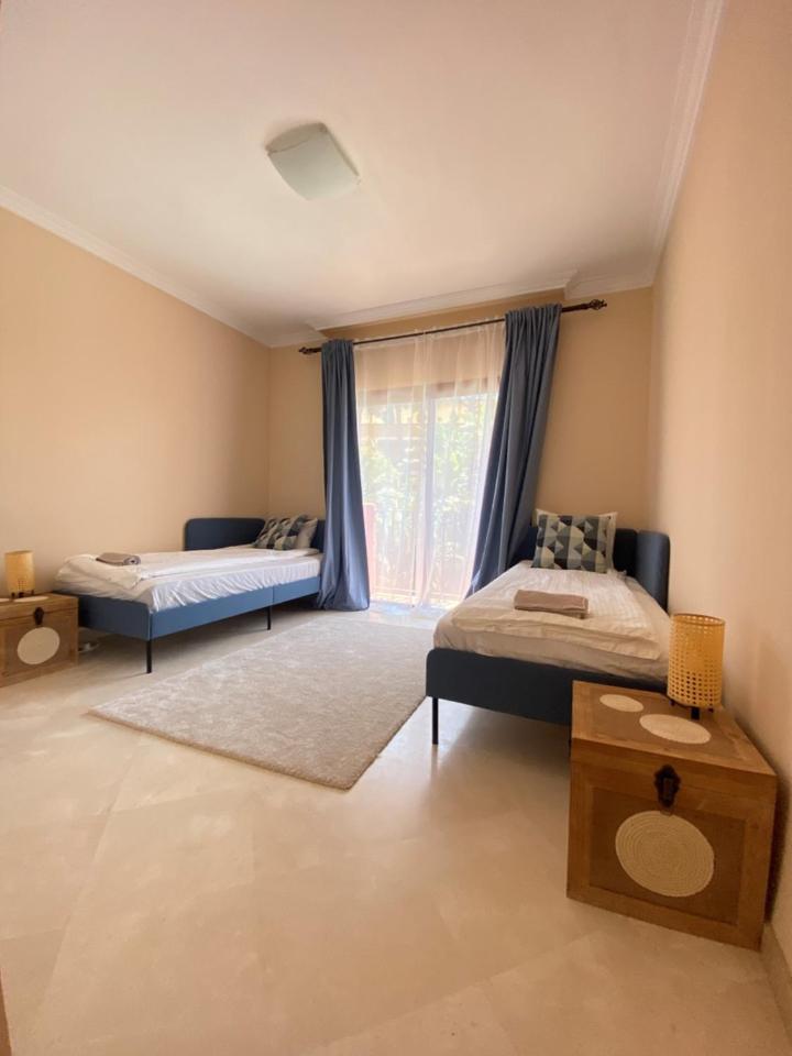 Elviria Paradiso Apartment ماربيا المظهر الخارجي الصورة