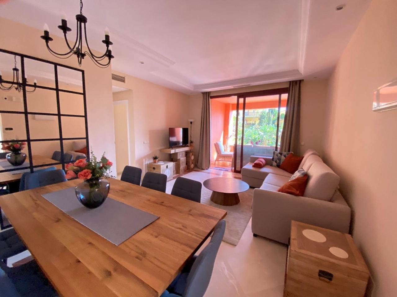 Elviria Paradiso Apartment ماربيا المظهر الخارجي الصورة