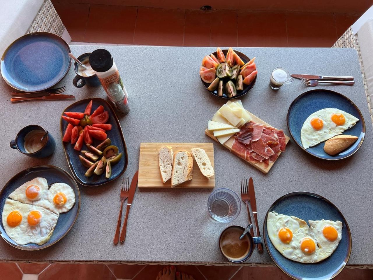 Elviria Paradiso Apartment ماربيا المظهر الخارجي الصورة