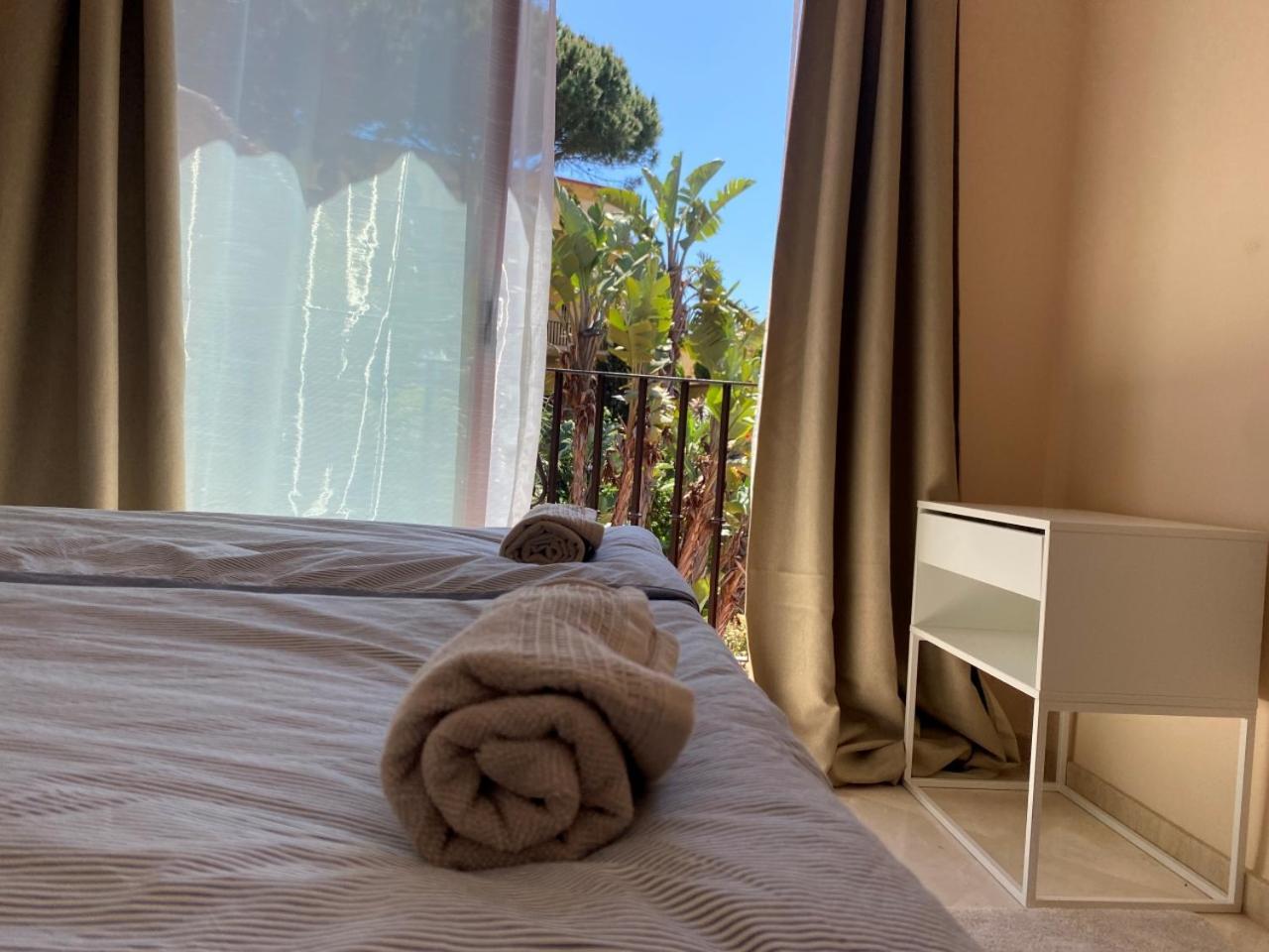 Elviria Paradiso Apartment ماربيا المظهر الخارجي الصورة
