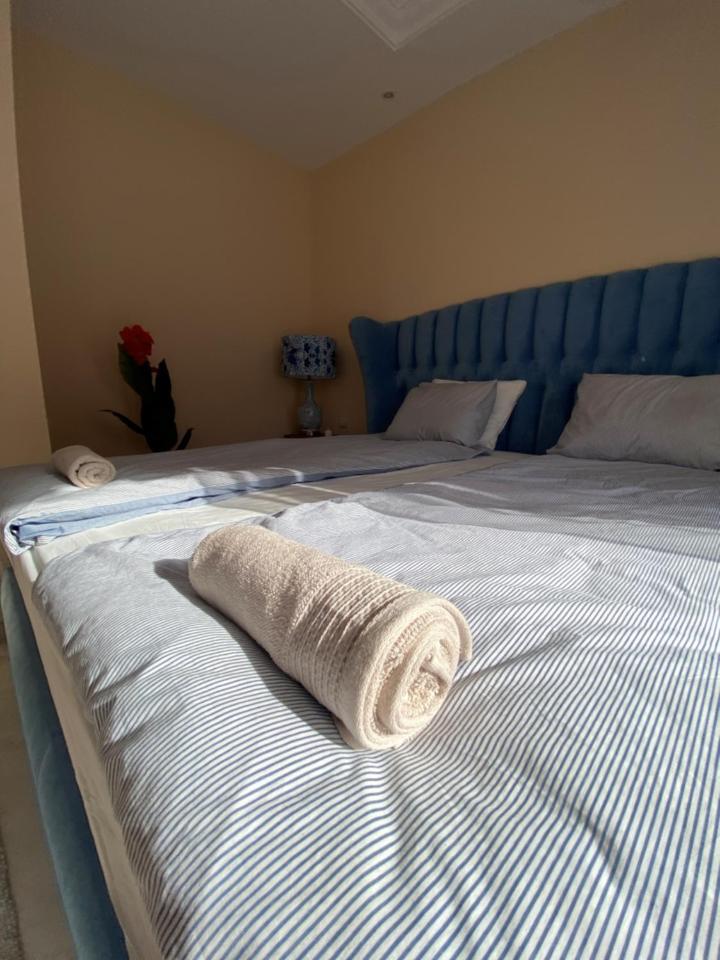 Elviria Paradiso Apartment ماربيا المظهر الخارجي الصورة